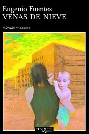 VENAS DE NIEVE | 9788483102992 | FUENTES,EUGENIO | Llibreria Geli - Llibreria Online de Girona - Comprar llibres en català i castellà