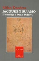 JACQUES Y SU AMO | 9788483104194 | KUNDERA,MILAN | Llibreria Geli - Llibreria Online de Girona - Comprar llibres en català i castellà