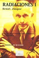 RADIACIONES-1 | 9788483104279 | JUNGER,ERNST | Llibreria Geli - Llibreria Online de Girona - Comprar llibres en català i castellà