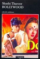 BOLLYWOOD | 9788483103135 | THAROOR,SHASHI | Llibreria Geli - Llibreria Online de Girona - Comprar llibres en català i castellà