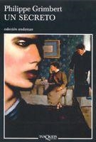 UN SECRETO | 9788483103166 | GRIMBERT,PHILIPPE | Llibreria Geli - Llibreria Online de Girona - Comprar llibres en català i castellà