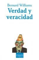 VERDAD Y VERACIDAD | 9788483104569 | WILLIAMS, BERNARD | Libreria Geli - Librería Online de Girona - Comprar libros en catalán y castellano
