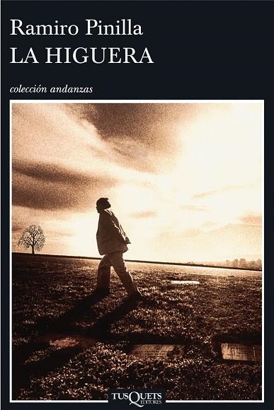 LA HIGUERA | 9788483103487 | PINILLA,RAMIRO | Libreria Geli - Librería Online de Girona - Comprar libros en catalán y castellano