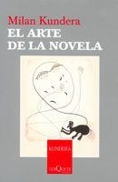 EL ARTE DE LA NOVELA | 9788483103678 | KUNDERA,MILAN | Llibreria Geli - Llibreria Online de Girona - Comprar llibres en català i castellà