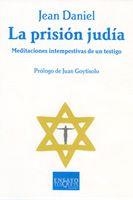 LA PRISION JUDIA | 9788483103784 | DANIEL,JEAN | Libreria Geli - Librería Online de Girona - Comprar libros en catalán y castellano