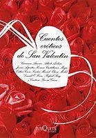 CUENTOS EROTICOS DE SAN VALENTIN | 9788483103777 | AA.VV. | Llibreria Geli - Llibreria Online de Girona - Comprar llibres en català i castellà