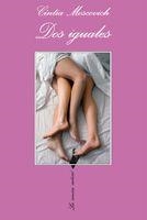 DOS IGUALES | 9788483830352 | MOSCOVICH,CINTIA | Libreria Geli - Librería Online de Girona - Comprar libros en catalán y castellano