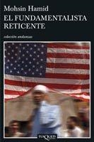 EL FUNDAMENTALISTA RETICENTE | 9788483830567 | HAMID,MOHSIN | Libreria Geli - Librería Online de Girona - Comprar libros en catalán y castellano