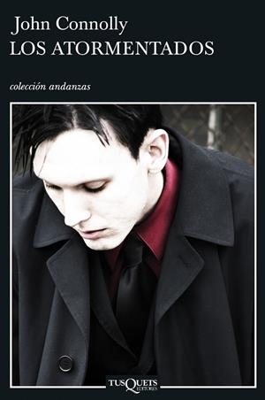 LOS ATORMENTADOS | 9788483830673 | CONNOLLY,JOHN | Llibreria Geli - Llibreria Online de Girona - Comprar llibres en català i castellà
