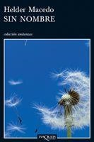 SIN NOMBRE | 9788483830772 | MACEDO,HELDER | Llibreria Geli - Llibreria Online de Girona - Comprar llibres en català i castellà