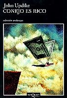 CONEJO ES RICO FAB-280 | 9788483830857 | UPDIKE,JOHN | Libreria Geli - Librería Online de Girona - Comprar libros en catalán y castellano