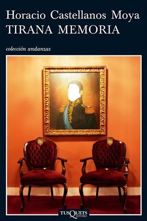 TIRANA MEMORIA | 9788483830895 | CASTELLANOS MOYA,HORACIO | Llibreria Geli - Llibreria Online de Girona - Comprar llibres en català i castellà
