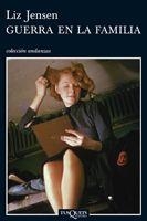 GUERRA EN LA FAMILIA | 9788483831038 | JENSEN,LIZ | Libreria Geli - Librería Online de Girona - Comprar libros en catalán y castellano
