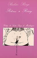 RETORNO A ROISSY | 9788472233546 | REAGE,PAULINE | Llibreria Geli - Llibreria Online de Girona - Comprar llibres en català i castellà