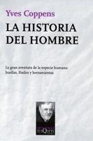 LA HISTORIA DEL HOMBRE | 9788483831762 | COPPENS,YVES | Llibreria Geli - Llibreria Online de Girona - Comprar llibres en català i castellà