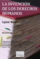 LA INVENCION DE LOS DERECHOS HUMANOS | 9788483831854 | HUNT,LYNN | Libreria Geli - Librería Online de Girona - Comprar libros en catalán y castellano