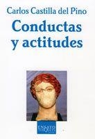 CONDUCTAS Y ACTITUDES | 9788483831830 | CASTILLA DEL PINO,CARLOS | Libreria Geli - Librería Online de Girona - Comprar libros en catalán y castellano