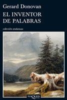 EL INVENTOR DE PALABRAS | 9788483832011 | DONOVAN,GERARD | Libreria Geli - Librería Online de Girona - Comprar libros en catalán y castellano