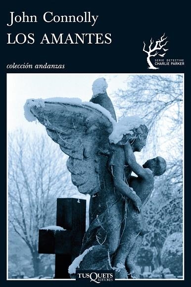 LOS AMANTES | 9788483832097 | CONNOLLY,JOHN | Libreria Geli - Librería Online de Girona - Comprar libros en catalán y castellano