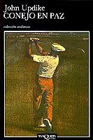 CONEJO EN PAZ (BIBLIOTECA JOHN UPDIKE) | 9788483832486 | UPDIKE,JOHN | Libreria Geli - Librería Online de Girona - Comprar libros en catalán y castellano