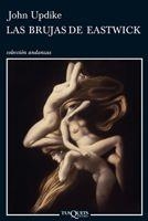 LAS BRUJAS DE EASTWICK | 9788483832820 | UPDIKE,JOHN | Llibreria Geli - Llibreria Online de Girona - Comprar llibres en català i castellà