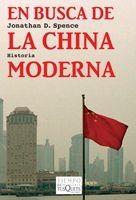 EN BUSCA DE LA CHINA MODERNA | 9788483832752 | SPENCE,JONATHAN D. | Libreria Geli - Librería Online de Girona - Comprar libros en catalán y castellano
