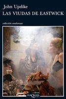LAS VIUDAS DE EASTWICK | 9788483833209 | UPDIKE,JOHN | Libreria Geli - Librería Online de Girona - Comprar libros en catalán y castellano
