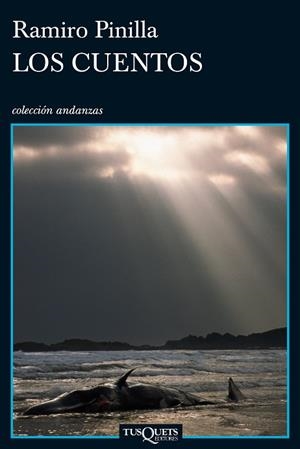 LOS CUENTOS | 9788483833179 | PINILLA,RAMIRO | Libreria Geli - Librería Online de Girona - Comprar libros en catalán y castellano