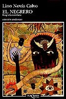 EL NEGRERO | 9788483833667 | NOVAS CALVO,LINO | Llibreria Geli - Llibreria Online de Girona - Comprar llibres en català i castellà