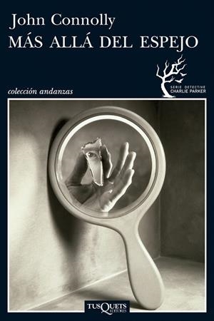 MAS ALLA DEL ESPEJO | 9788483833698 | CONNOLLY,JOHN | Llibreria Geli - Llibreria Online de Girona - Comprar llibres en català i castellà