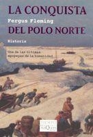 LA CONQUISTA DEL POLO NORTE | 9788483833971 | FLEMING,FERGUS | Llibreria Geli - Llibreria Online de Girona - Comprar llibres en català i castellà