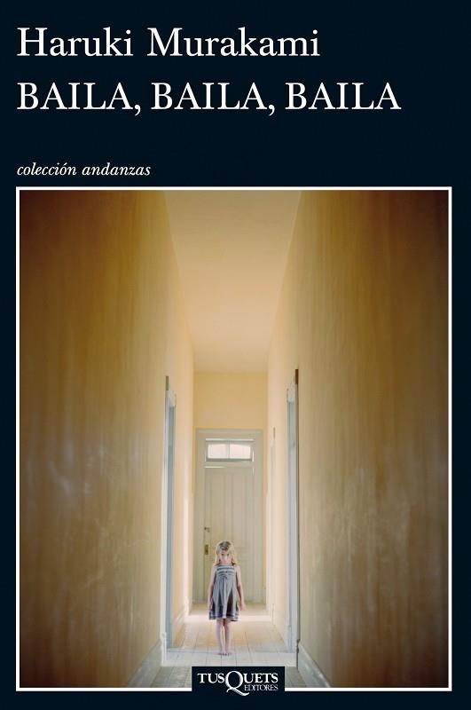 BAILA,BAILA,BAILA | 9788483834251 | MURAKAMI,HARUKI | Llibreria Geli - Llibreria Online de Girona - Comprar llibres en català i castellà