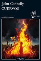 CUERVOS | 9788483834275 | CONNOLLY,JOHN | Llibreria Geli - Llibreria Online de Girona - Comprar llibres en català i castellà