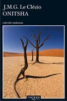 ONITSHA | 9788483834398 | LE CLÉZIO,J.M.G. | Llibreria Geli - Llibreria Online de Girona - Comprar llibres en català i castellà