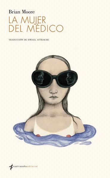 LA MUJER DEL MÉDICO | 9788494090301 | MOORE,BRIAN | Libreria Geli - Librería Online de Girona - Comprar libros en catalán y castellano