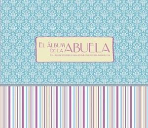 EL ÁLBUM DE LA ABUELA | 9788421688885 | COSTA,ELENA | Llibreria Geli - Llibreria Online de Girona - Comprar llibres en català i castellà