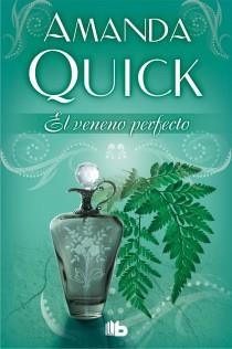 EL VENENO PERFECTO (TD) | 9788498727593 | QUICK,AMANDA | Libreria Geli - Librería Online de Girona - Comprar libros en catalán y castellano