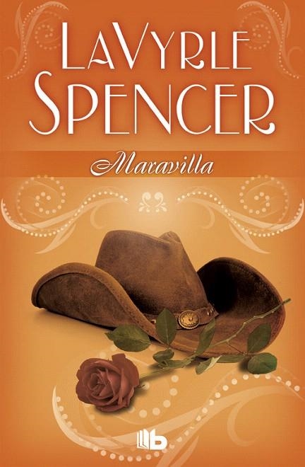MARAVILLA (TD) | 9788498727586 | SPENCER,LAVYRLE | Libreria Geli - Librería Online de Girona - Comprar libros en catalán y castellano