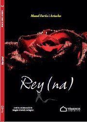REY(NA) | 9788494045165 | FORTIS ARTACHO,MANEL | Llibreria Geli - Llibreria Online de Girona - Comprar llibres en català i castellà