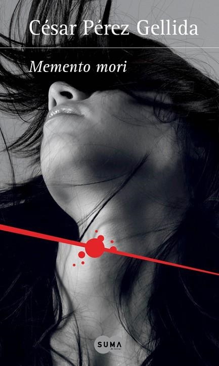 MEMENTO MORI(VERSOS,CANCIONES Y TROCITOS DE CARNE-1) | 9788483654538 | PÉREZ GELLIDA,CÉSAR | Llibreria Geli - Llibreria Online de Girona - Comprar llibres en català i castellà
