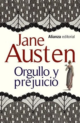 ORGULLO Y PREJUICIO | 9788420675381 | AUSTEN,JANE  | Libreria Geli - Librería Online de Girona - Comprar libros en catalán y castellano