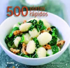 500 PLATOS RÁPIDOS | 9788415317128 | GRAY,DEBORAH | Libreria Geli - Librería Online de Girona - Comprar libros en catalán y castellano