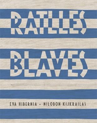 RATLLES BLAVES | 9788424647421 | HIBERNIA,EVA | Llibreria Geli - Llibreria Online de Girona - Comprar llibres en català i castellà