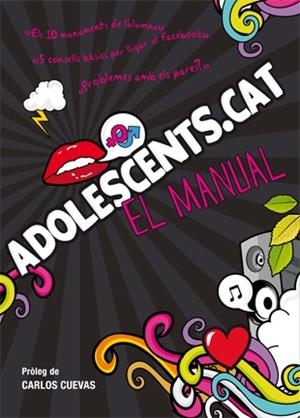 ADOLESCENTS.CAT | 9788424647445 | Llibreria Geli - Llibreria Online de Girona - Comprar llibres en català i castellà