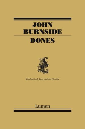 DONES  | 9788426421357 | BURNSIDE,JOHN (1955) | Llibreria Geli - Llibreria Online de Girona - Comprar llibres en català i castellà