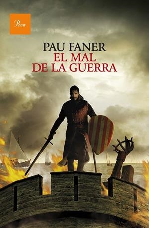EL MAL DE LA GUERRA | 9788475883588 | FANER,PAU | Libreria Geli - Librería Online de Girona - Comprar libros en catalán y castellano