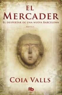 EL MERCADER | 9788498727678 | VALLS,COIA | Llibreria Geli - Llibreria Online de Girona - Comprar llibres en català i castellà