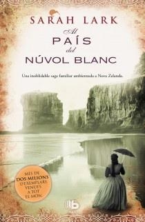 AL PAÍS DEL NÚVOL BLANC | 9788498727746 | LARK,SARAH | Libreria Geli - Librería Online de Girona - Comprar libros en catalán y castellano