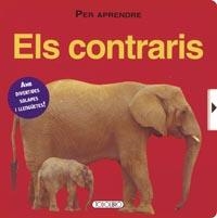 ELS CONTRARIS (TD) | 9788499139661 | Libreria Geli - Librería Online de Girona - Comprar libros en catalán y castellano