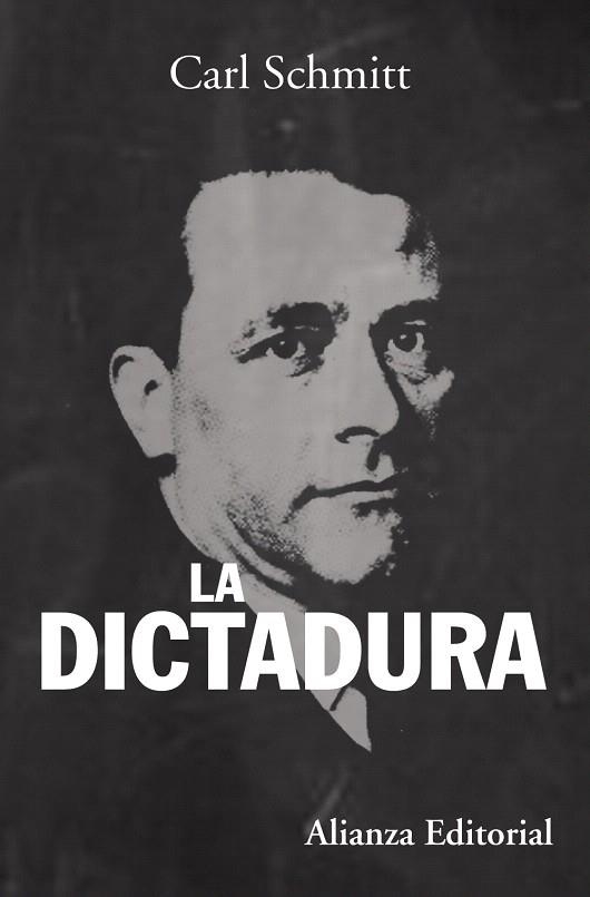 LA DICTADURA | 9788420609591 | SCHMITT,CARL | Libreria Geli - Librería Online de Girona - Comprar libros en catalán y castellano